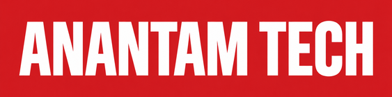 Anantam Tech